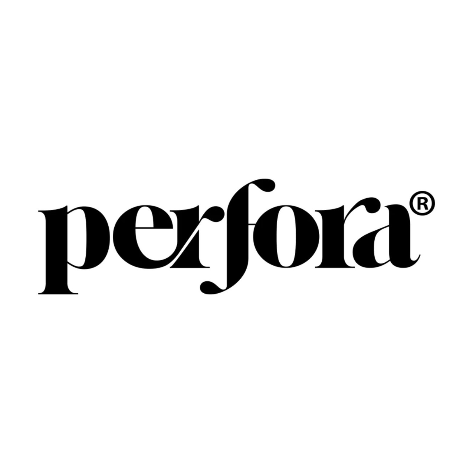Perfora Logo