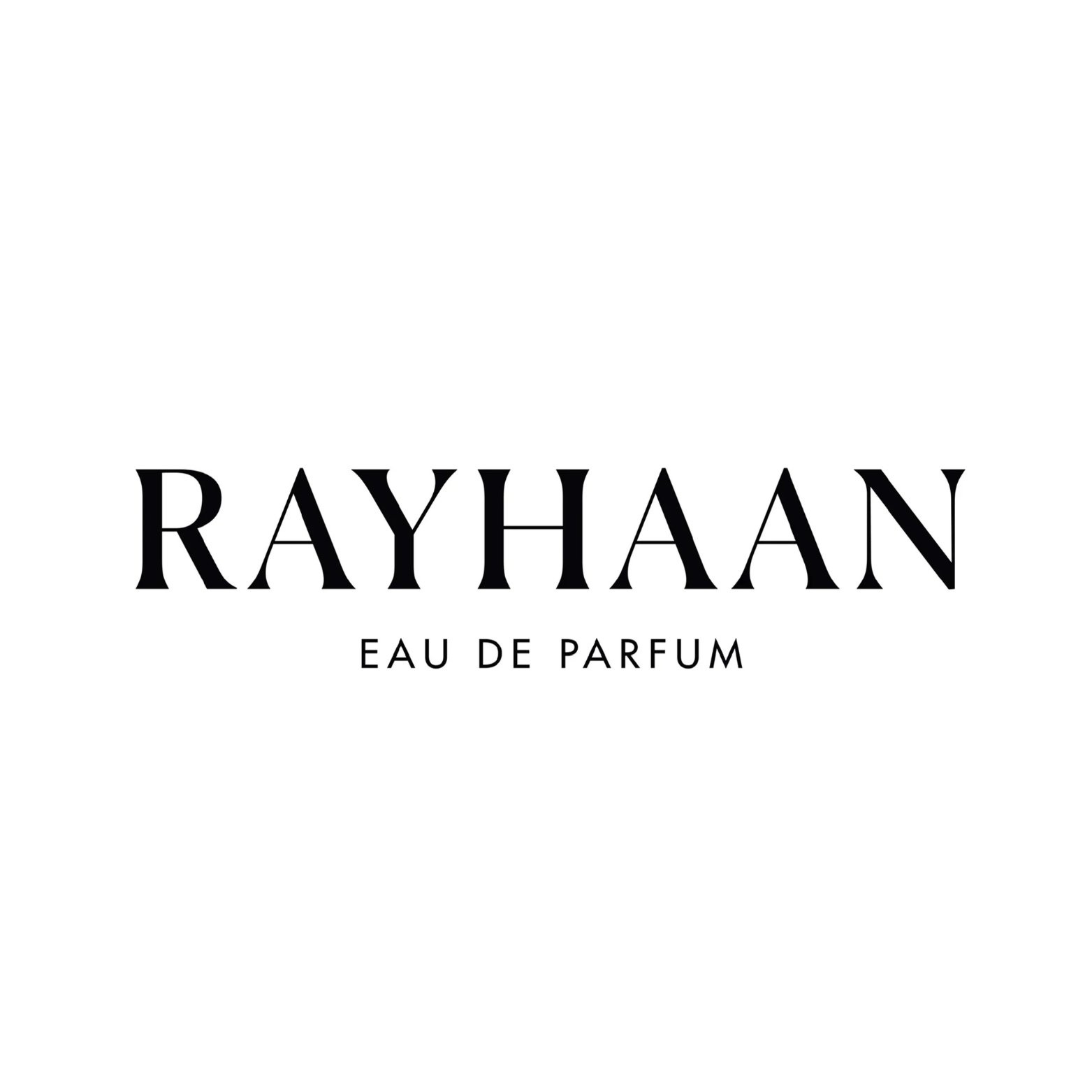 Rayhaan Logo