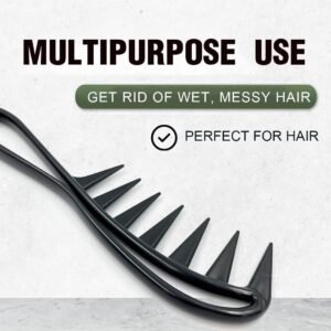 Pro Volume Styling Comb