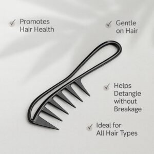 Pro Volume Styling Comb
