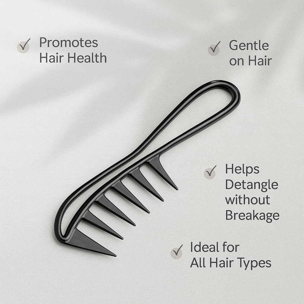 Pro Volume Styling Comb