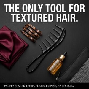Pro Volume Styling Comb