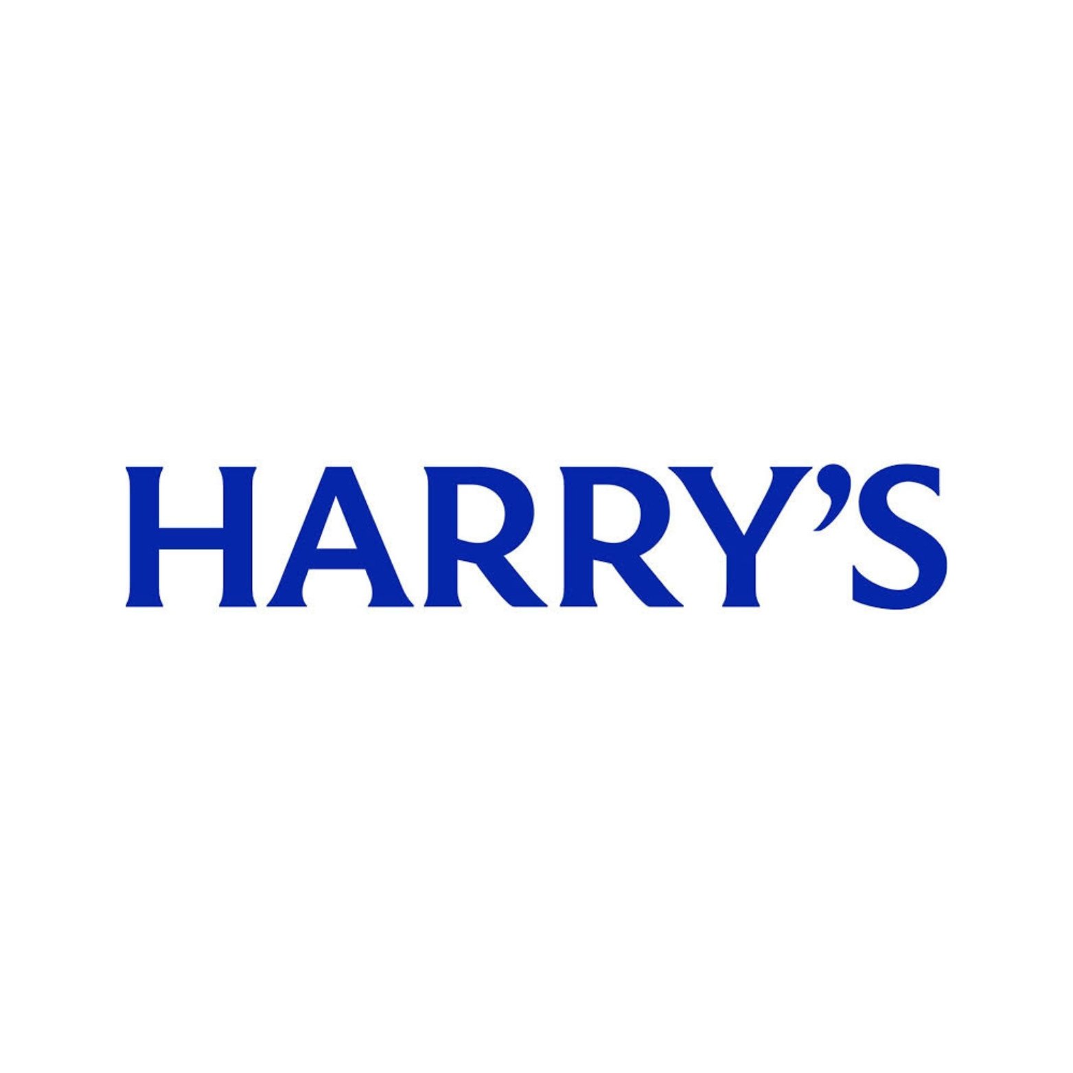 Harry Logo