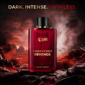 Beardo Godfather Revenge Eau De Parfum for Men 100ml bottle